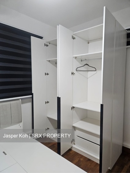 Blk 133 Edgedale Plains (Punggol), HDB 5 Rooms #524169451